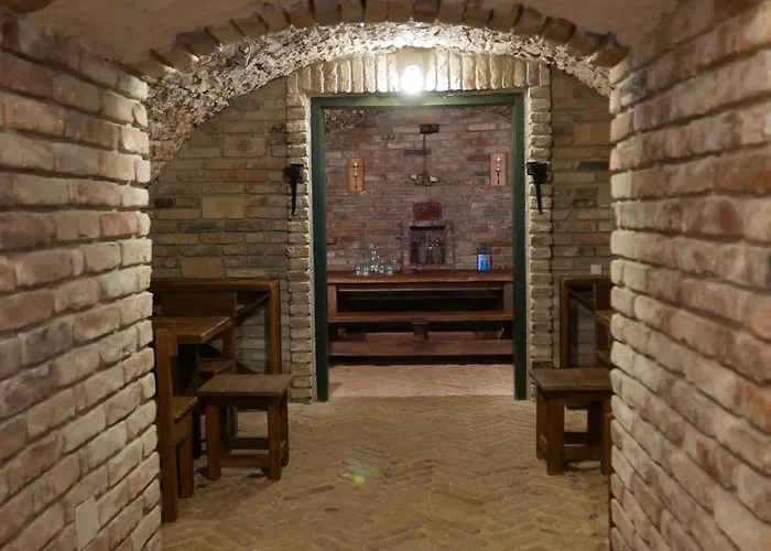 Apartamento Hillside *