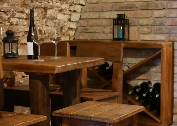 Hillside Révfülöp