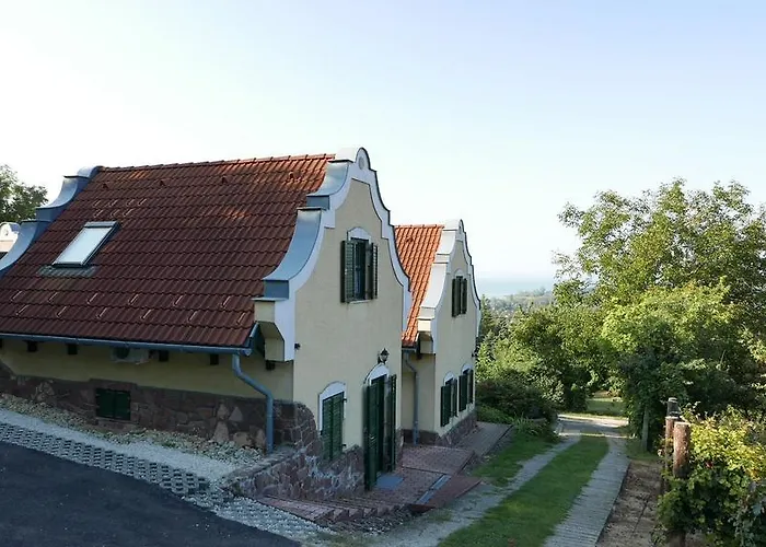 Apartamento Hillside *