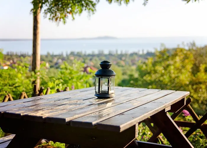 Apartamento Hillside