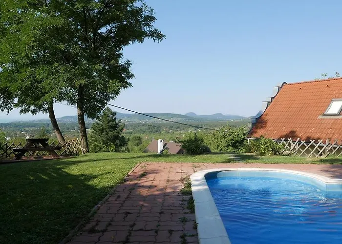 Hillside Apartamento