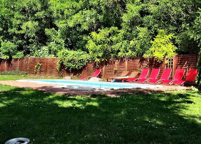 Apartamento Hillside *