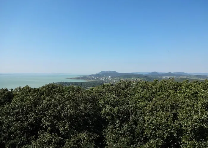 Hillside * Révfülöp