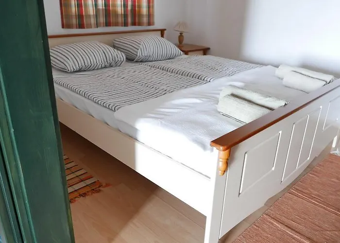 Apartamento Hillside *