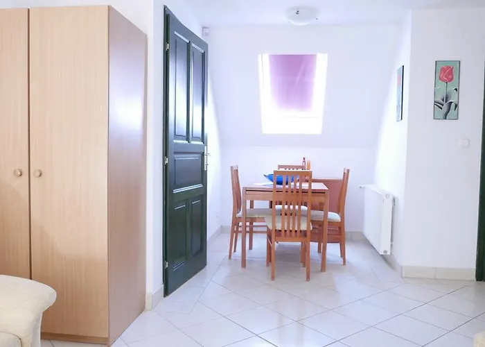 Apartamento Hillside *