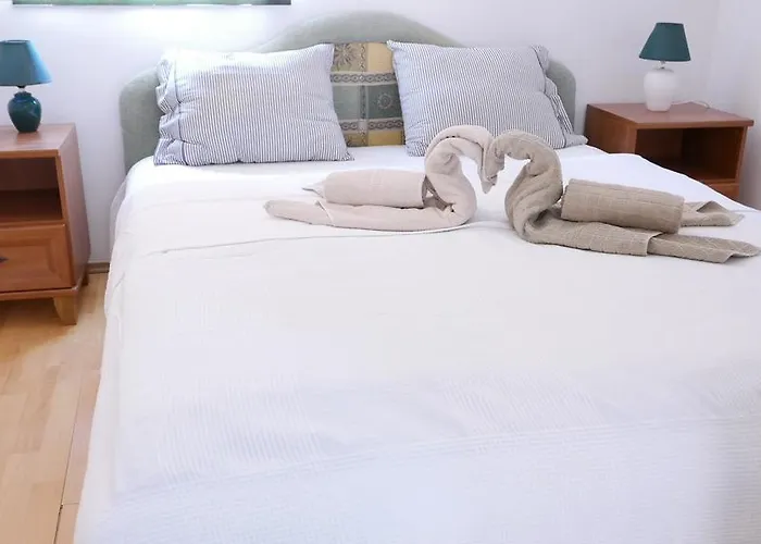 Apartamento Hillside *