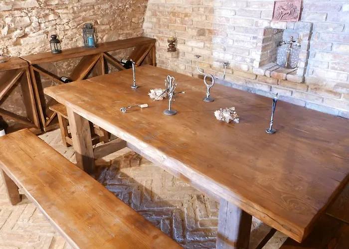 Apartamento Hillside