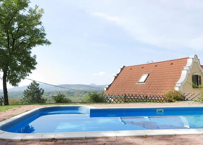 Hillside * Révfülöp