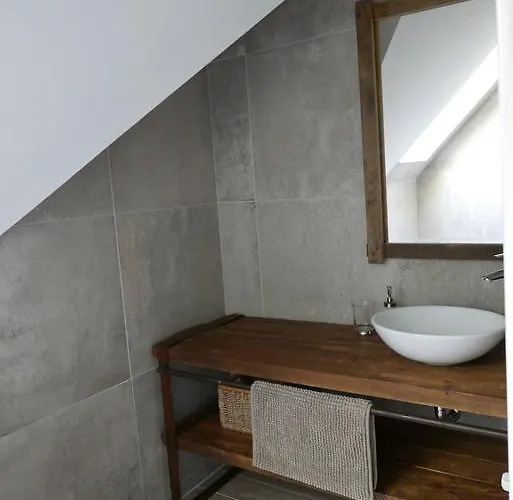 Hillside Apartamento Révfülöp