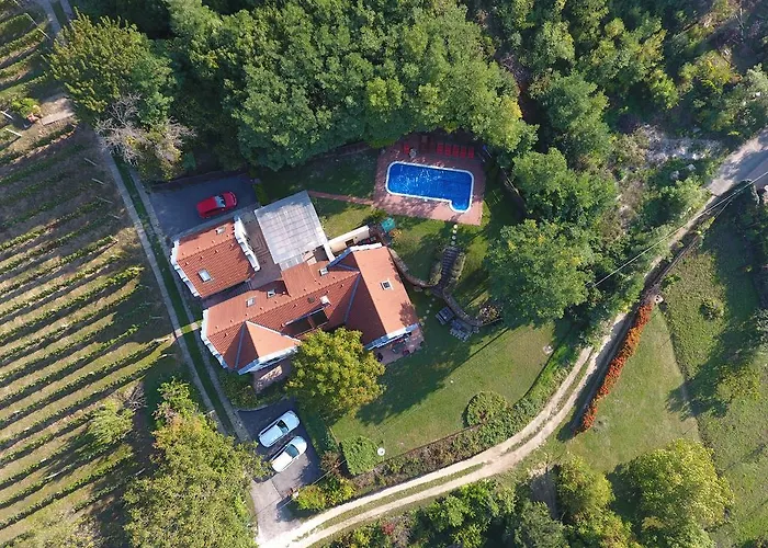 Apartamento Hillside *