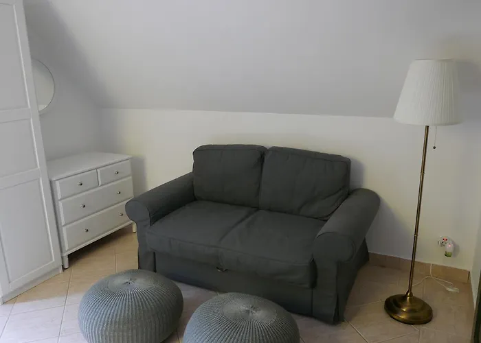 Hillside * Révfülöp