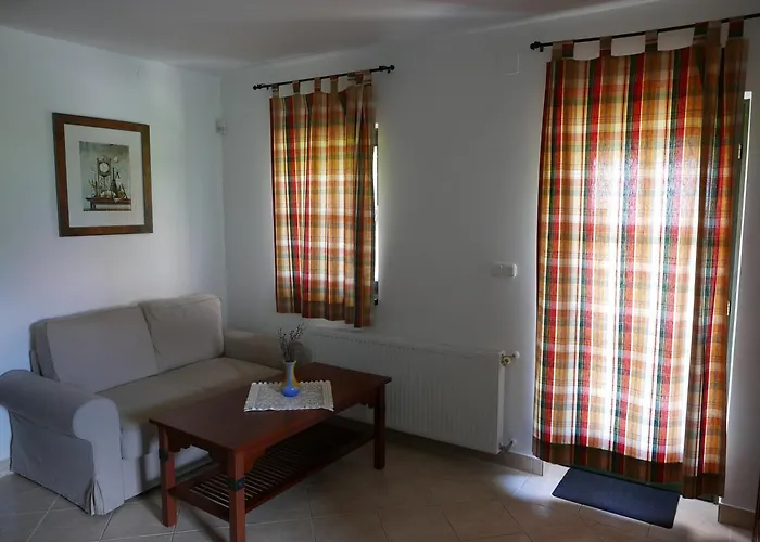 Hillside Apartamento *