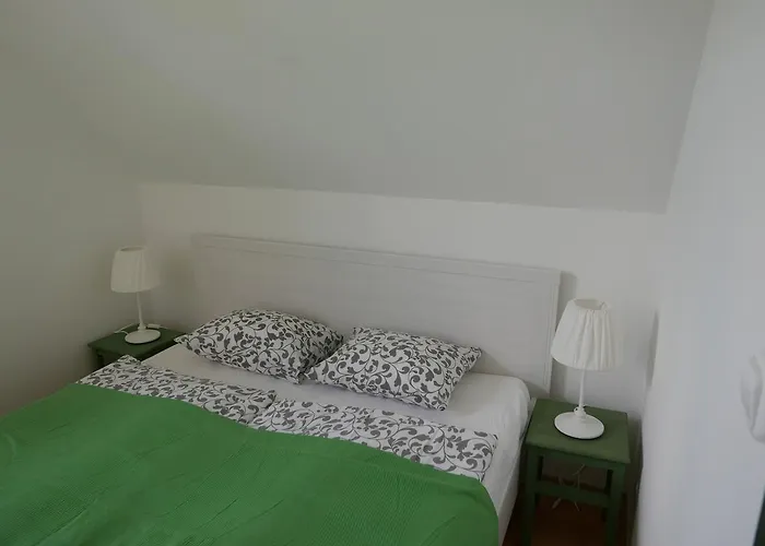 Apartamento Hillside Révfülöp