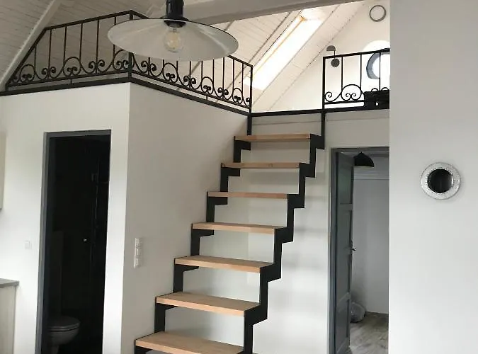 Hillside Apartamento