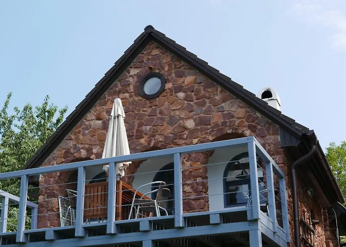 Apartamento Hillside *