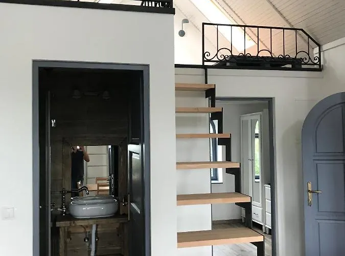 Apartamento Hillside Révfülöp