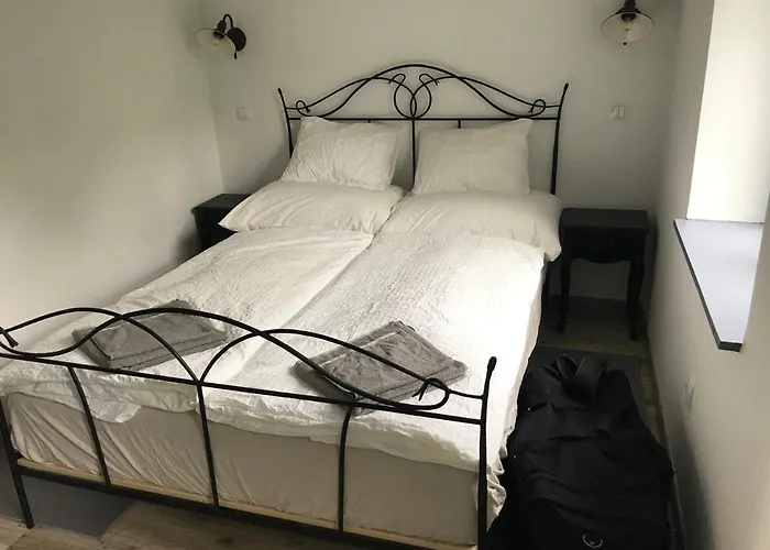 Hillside Apartamento