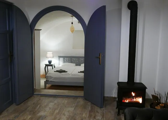 Hillside * Révfülöp