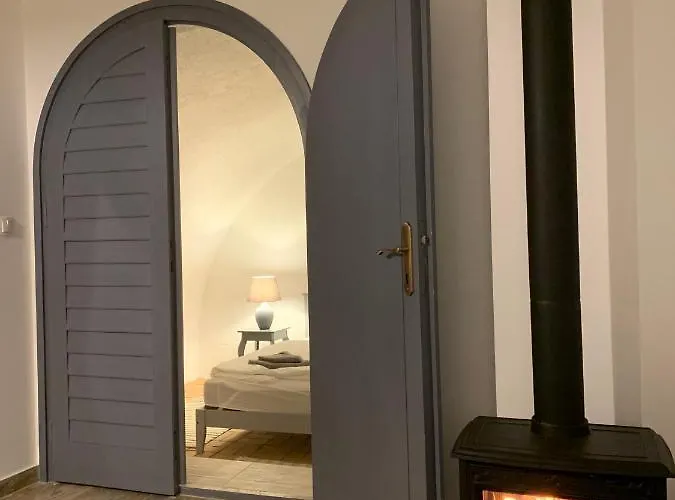 Apartamento Hillside