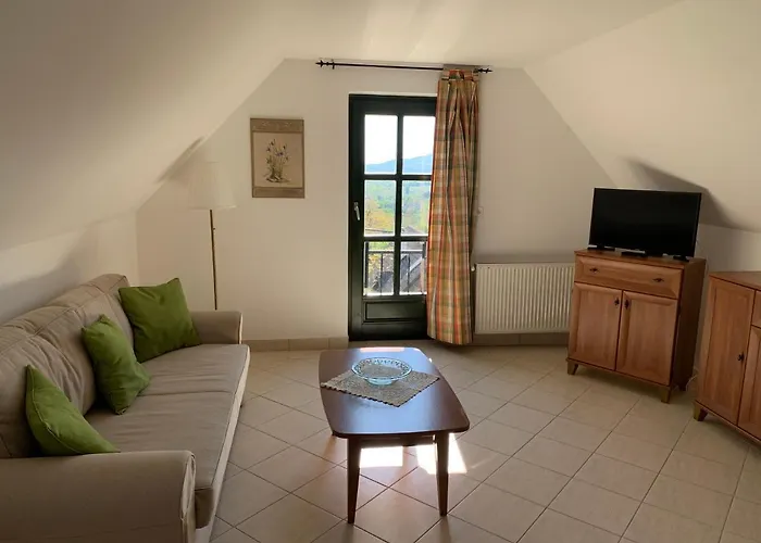 Apartamento Hillside *