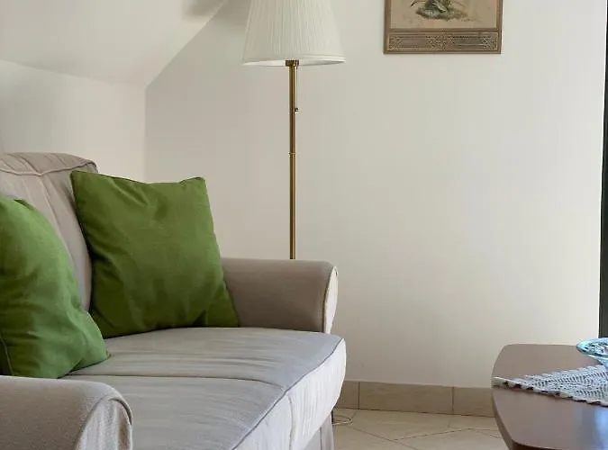 Hillside Apartamento